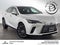 2026 Lexus RX 350h Luxury