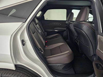 2026 Lexus RX 350h Luxury