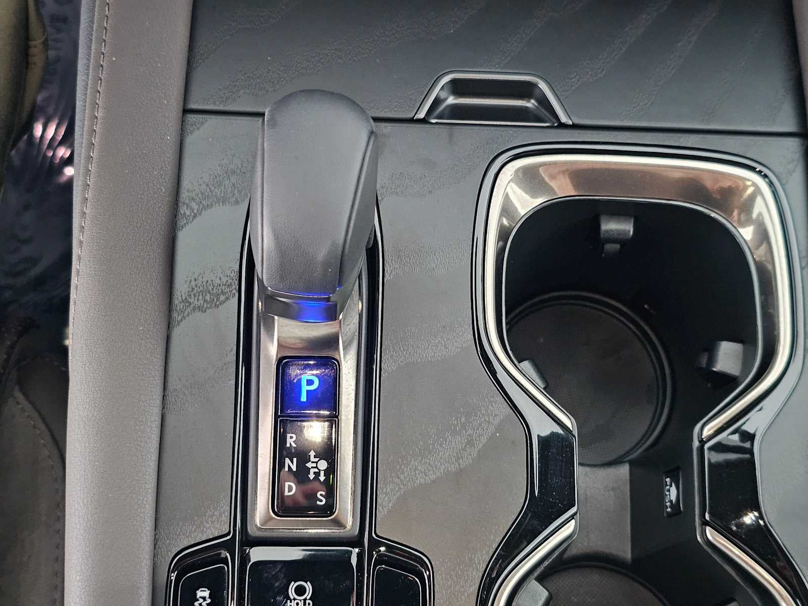 2026 Lexus RX 350h Luxury