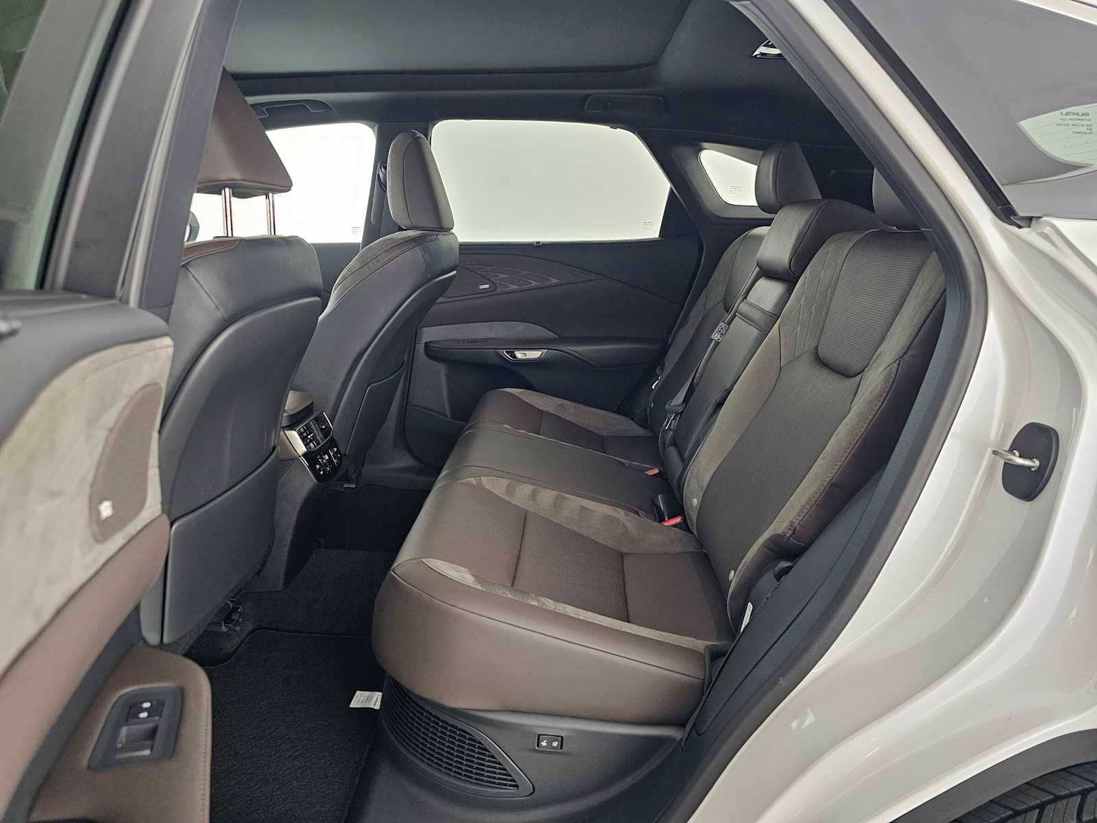 2025 Lexus RX Luxury