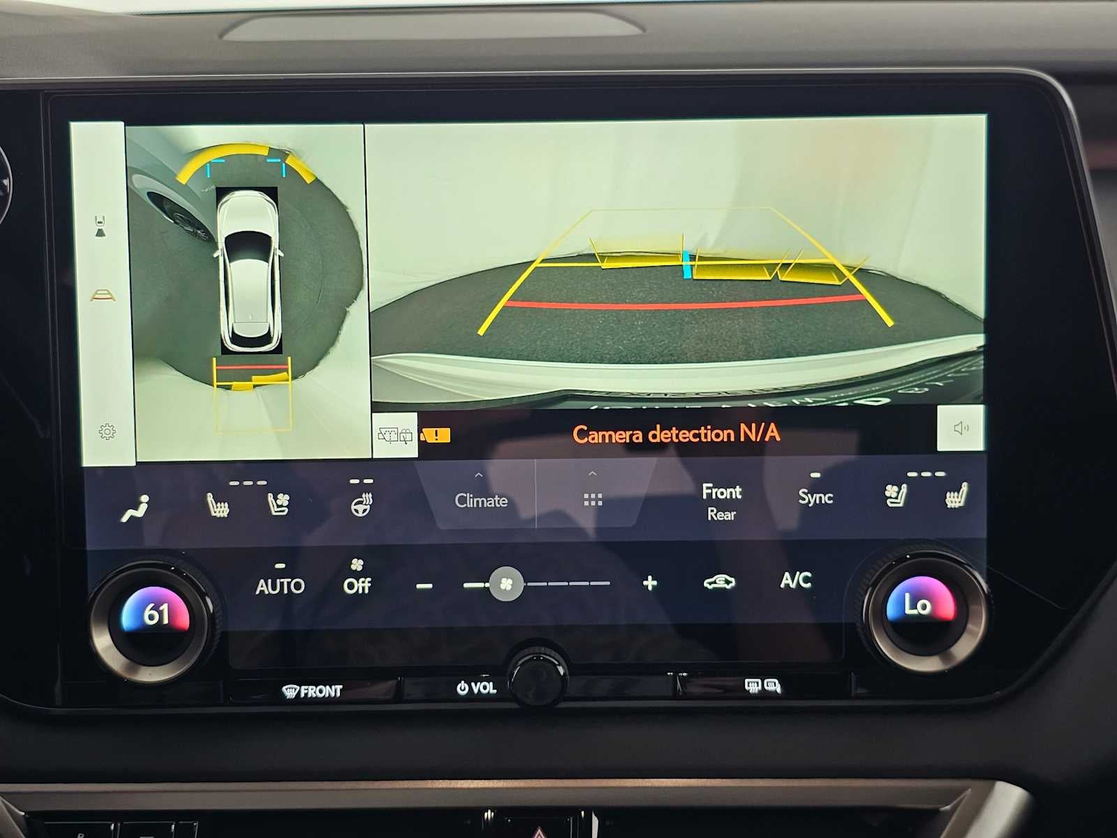 2025 Lexus RX Luxury