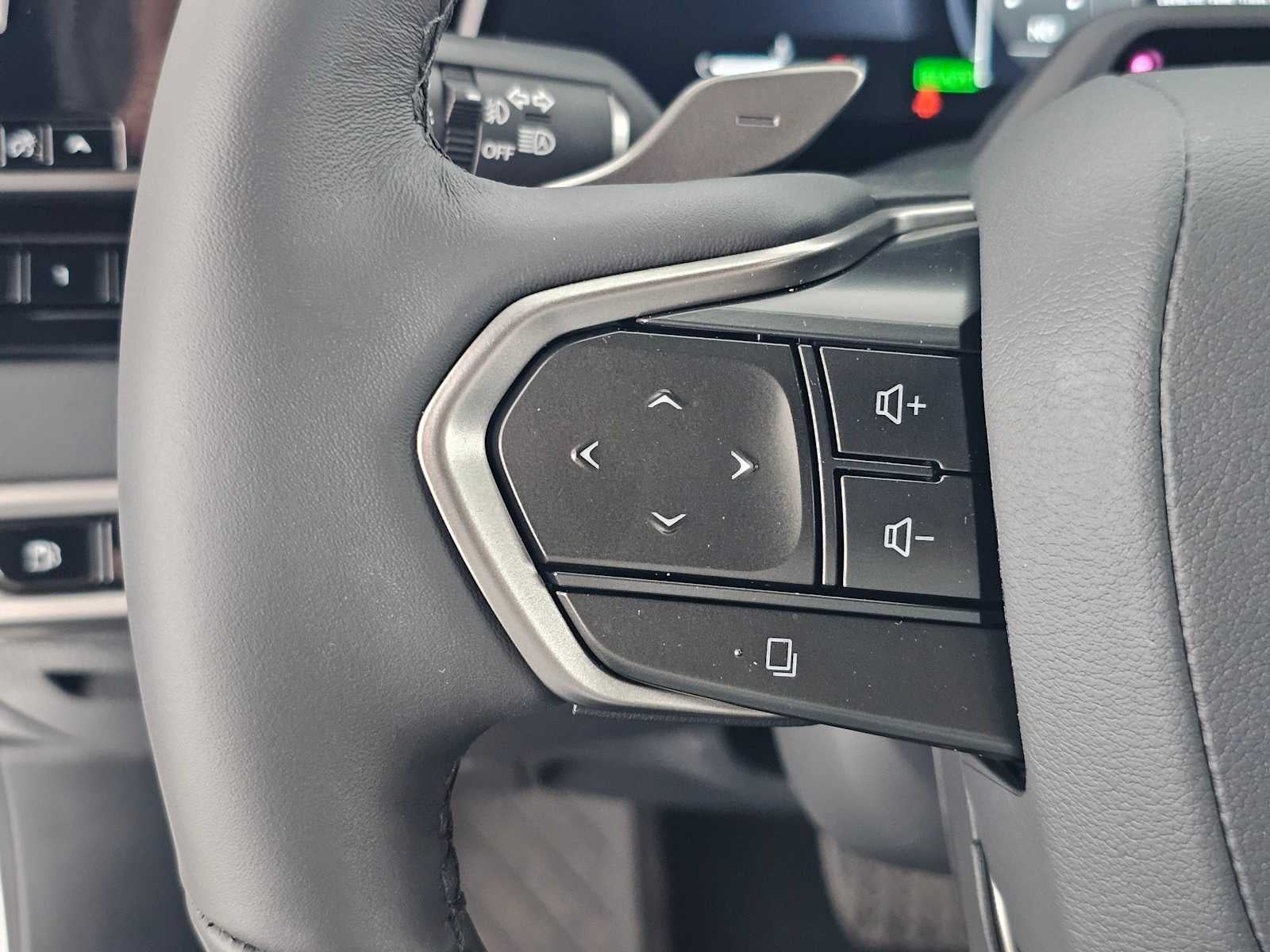 2025 Lexus RX Luxury