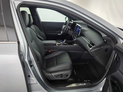 2026 Lexus RX 350h Premium
