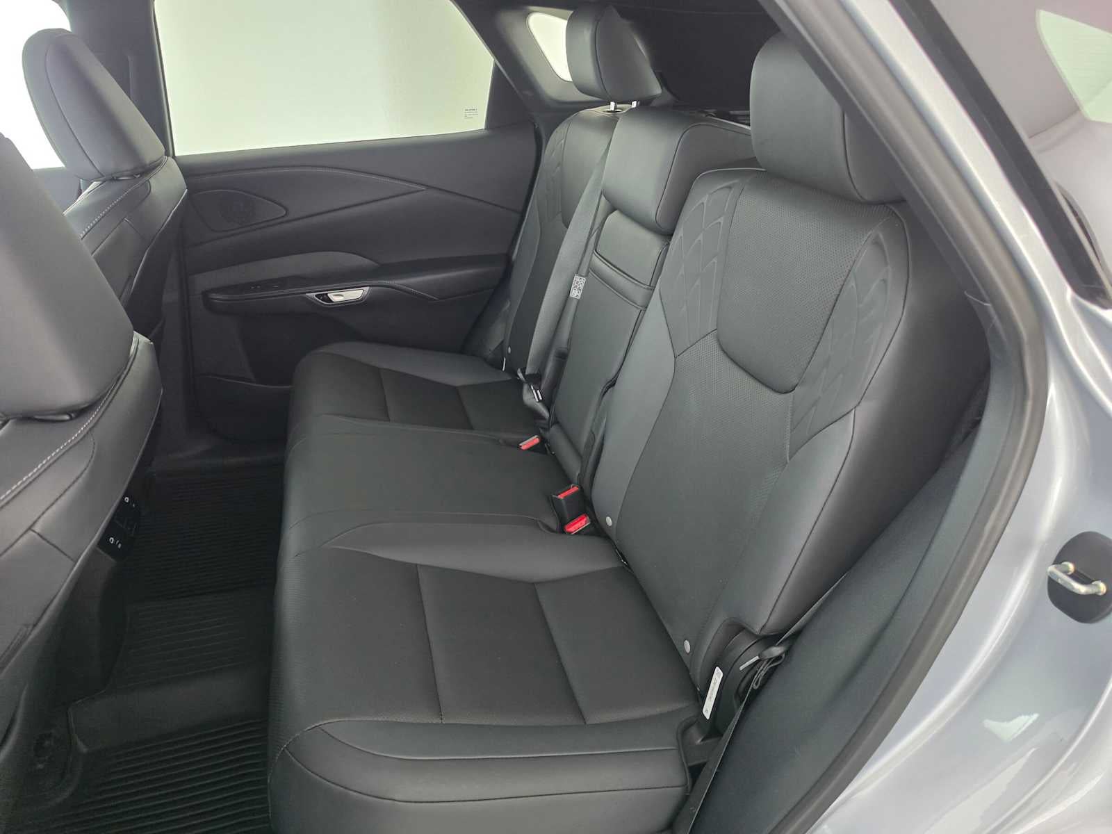 2026 Lexus RX 350h Premium