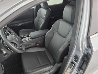 2026 Lexus RX 350h Premium