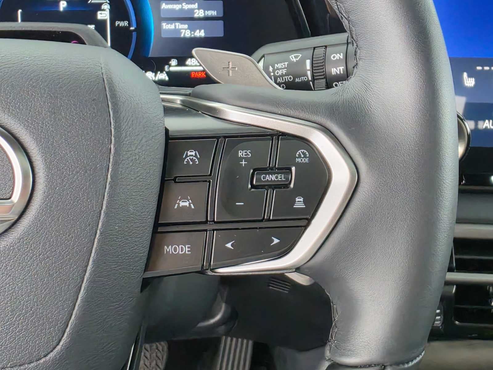 2026 Lexus RX 350h Premium