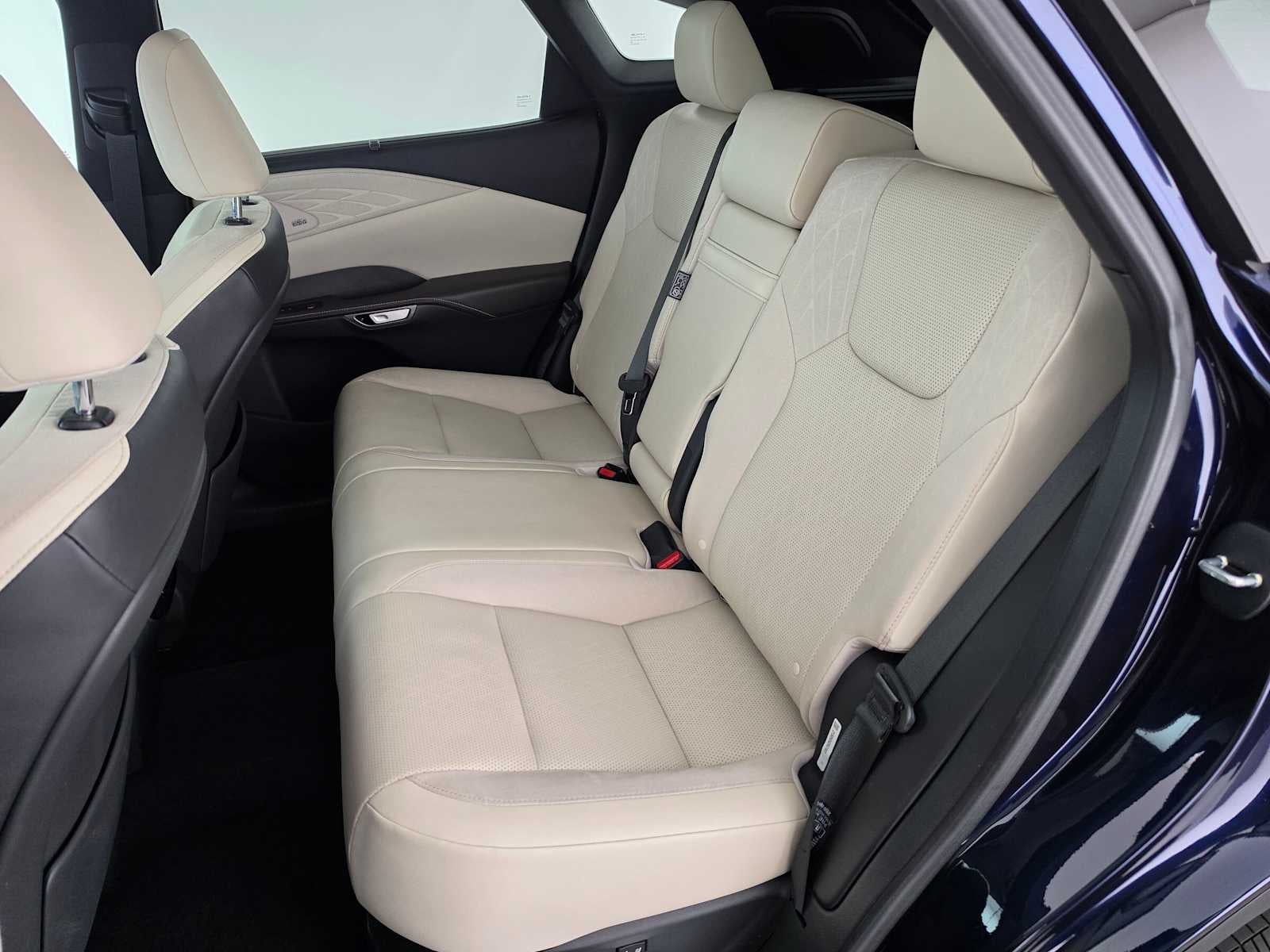 2023 Lexus RX 350h Luxury