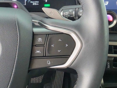2023 Lexus RX 350h Luxury