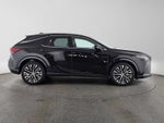 2026 Lexus RX 350h Premium+