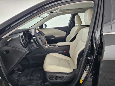 2026 Lexus RX 350h Premium+