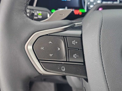 2026 Lexus RX 350h Premium+
