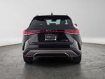 2026 Lexus RX 350h Premium+
