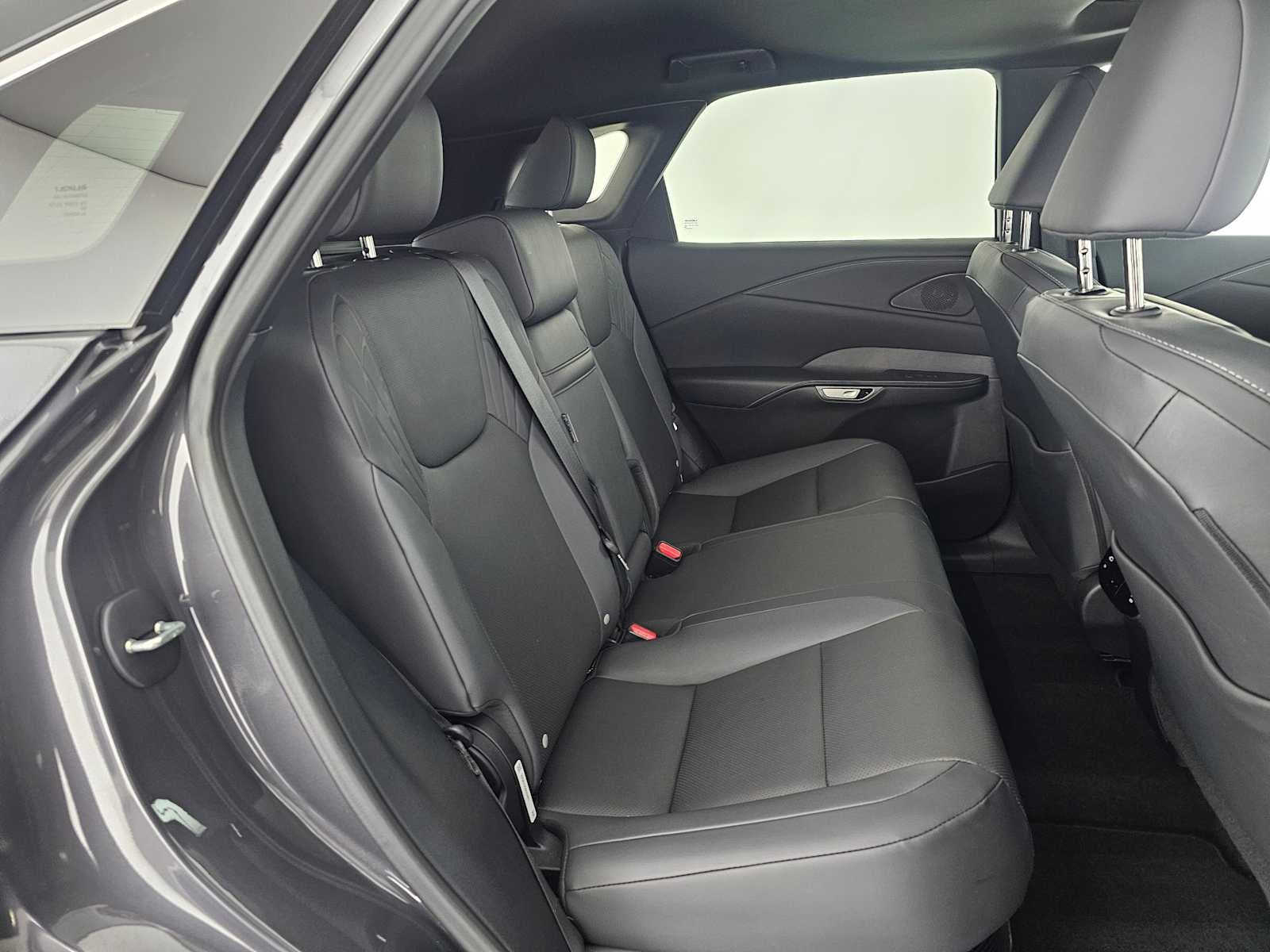 2025 Lexus RX Premium