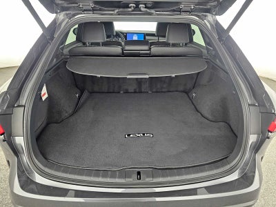 2025 Lexus RX Premium