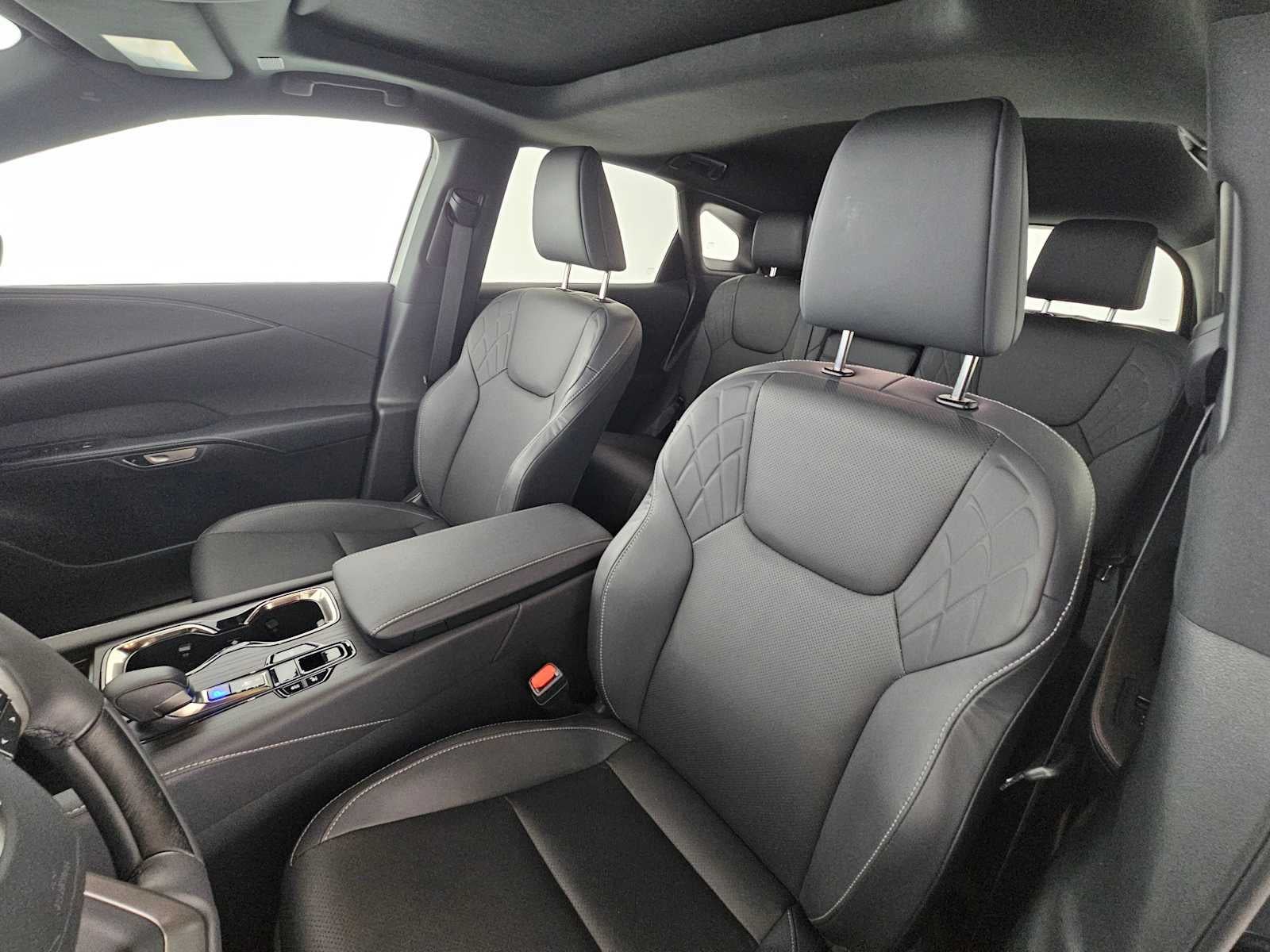 2025 Lexus RX Premium