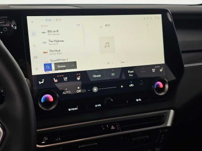 2025 Lexus RX Premium