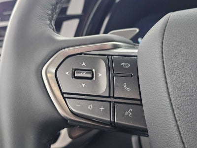 2025 Lexus RX Premium