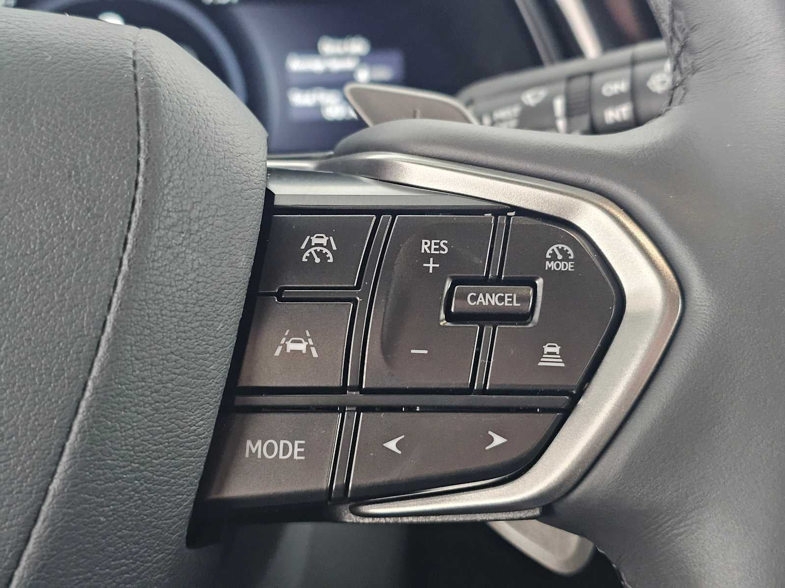 2025 Lexus RX Premium