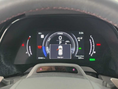 2024 Lexus RX 500h F SPORT Performance