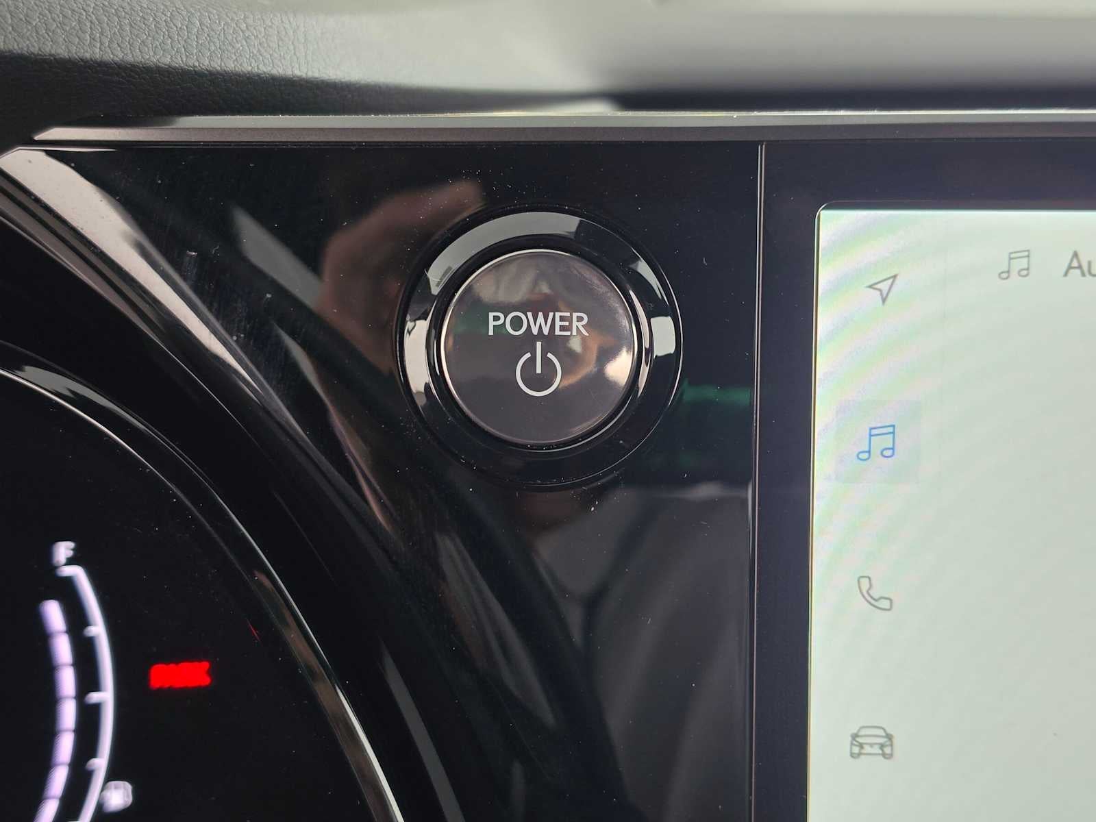 2024 Lexus RX 500h F SPORT Performance