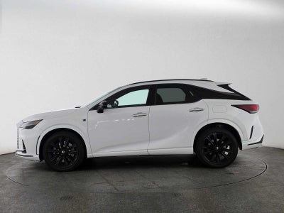 2024 Lexus RX 500h F SPORT Performance