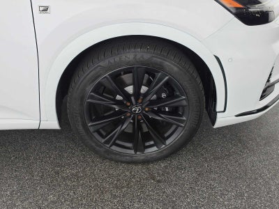 2024 Lexus RX 500h F SPORT Performance