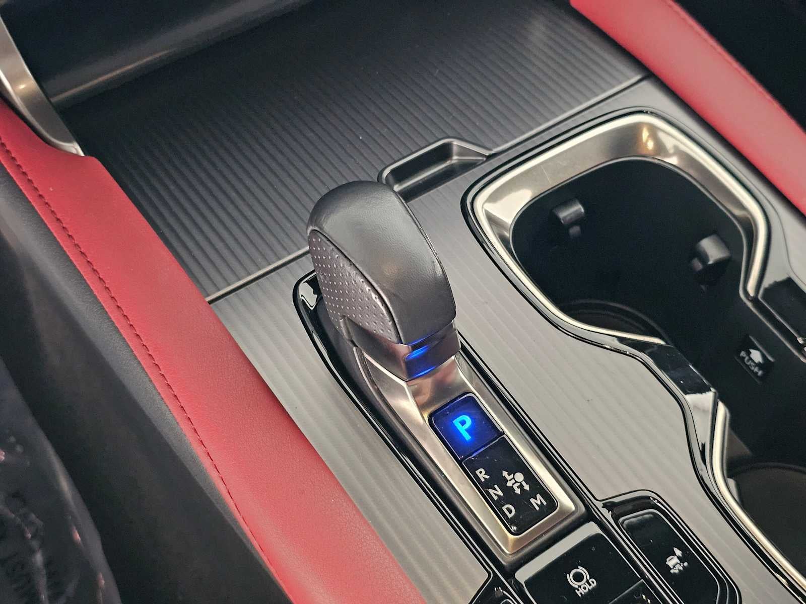 2024 Lexus RX F SPORT Performance