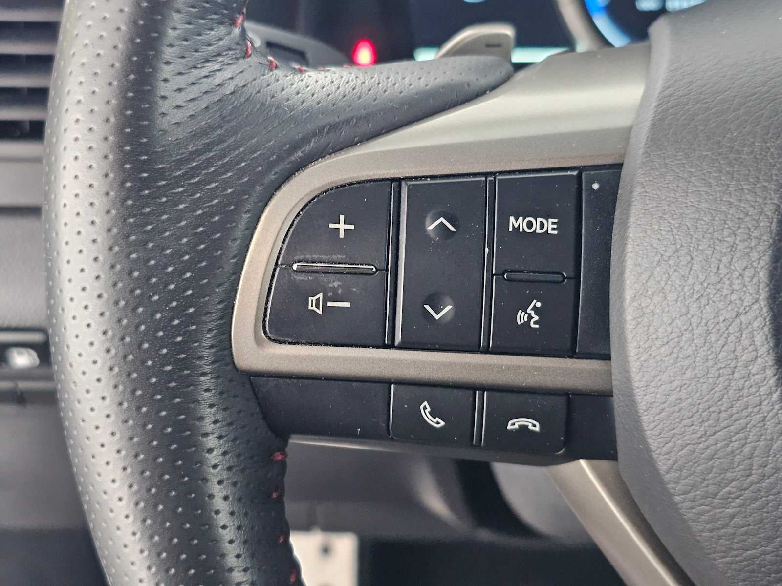 2019 Lexus RX 450h F SPORT