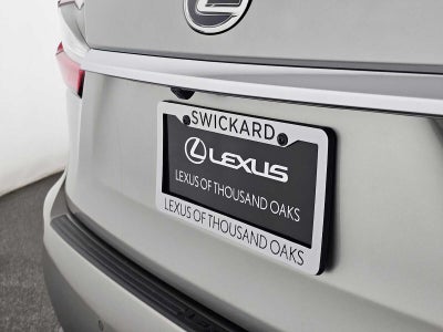 2019 Lexus RX 450h RX 450h