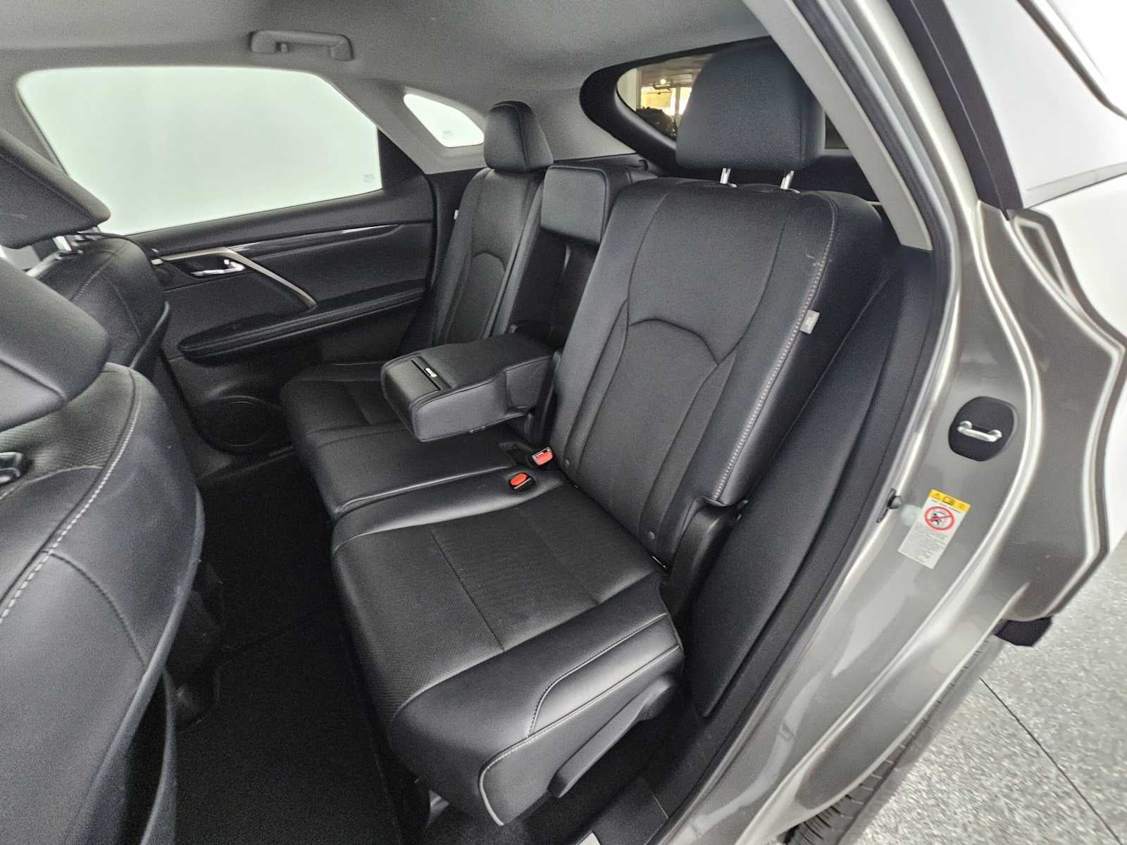 2019 Lexus RX 450h RX 450h