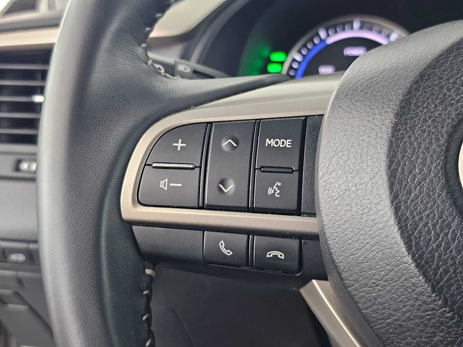 2019 Lexus RX 450h RX 450h