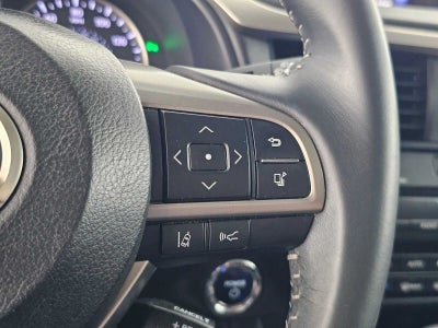2019 Lexus RX 450h RX 450h
