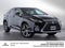 2018 Lexus RX RX 450h