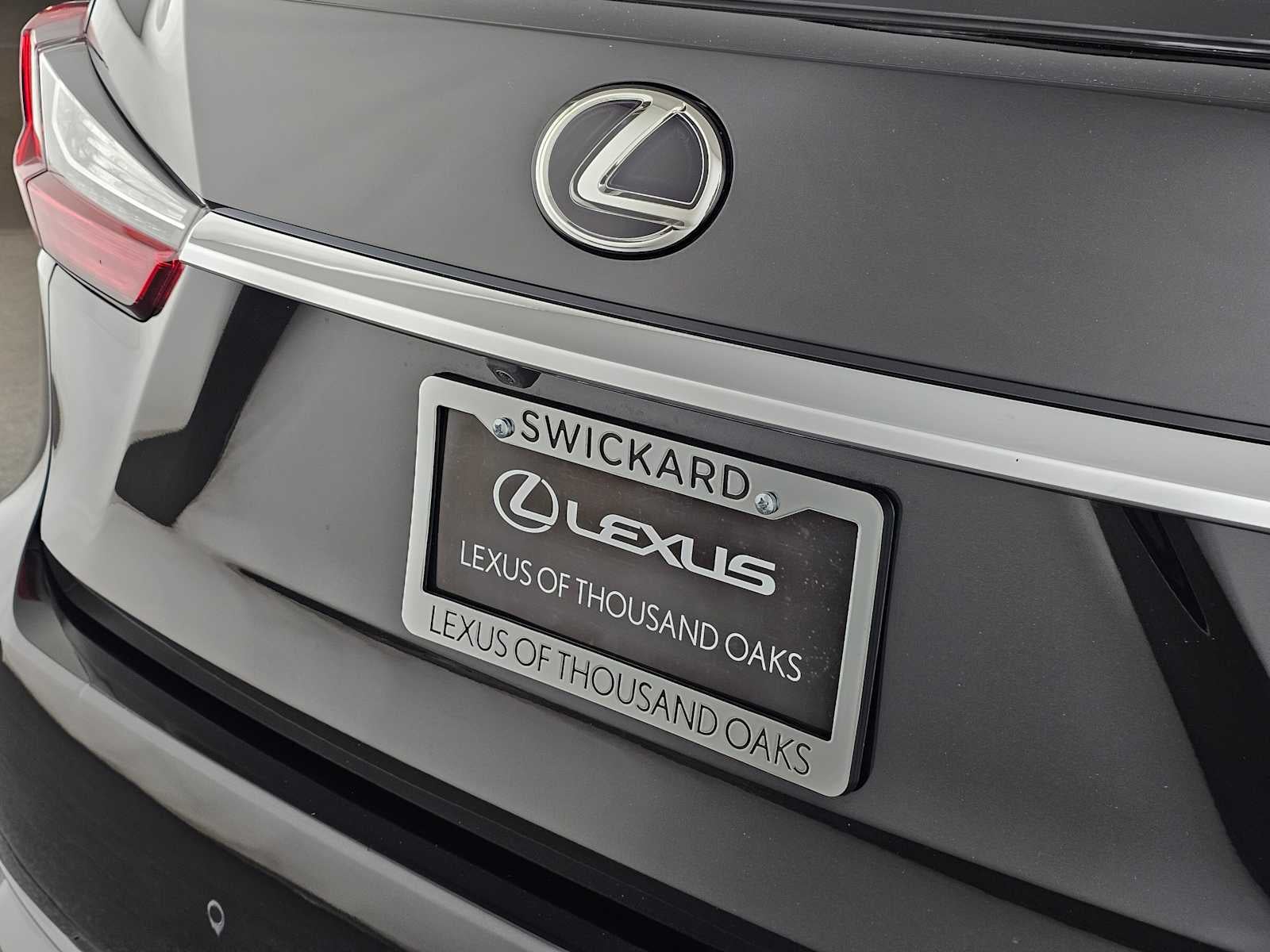 2018 Lexus RX RX 450h