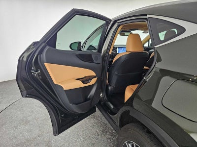 2025 Lexus NX Premium