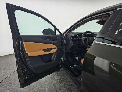 2025 Lexus NX Premium