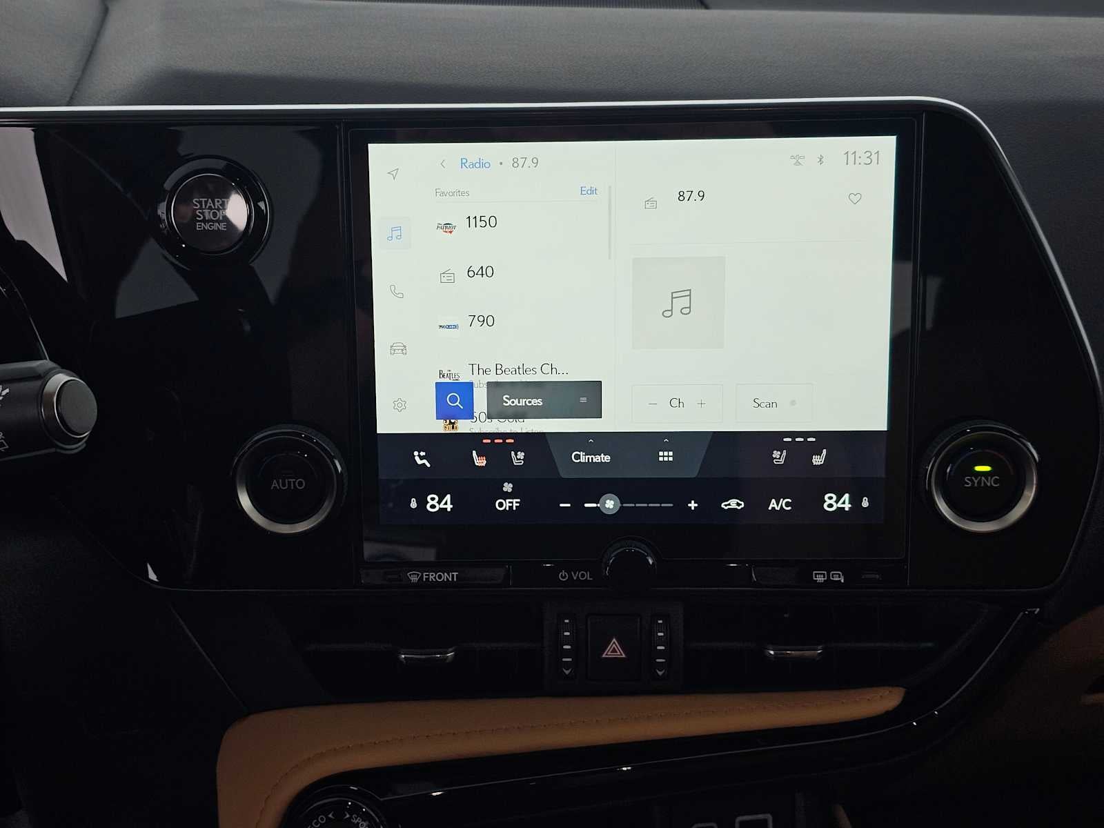 2025 Lexus NX Premium