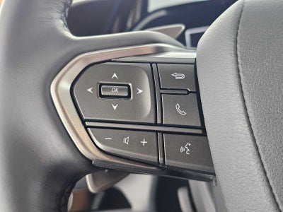 2025 Lexus NX Premium