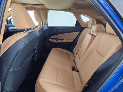 2023 Lexus NX 250 Premium