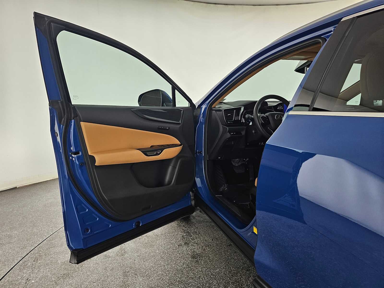 2023 Lexus NX 250 Premium