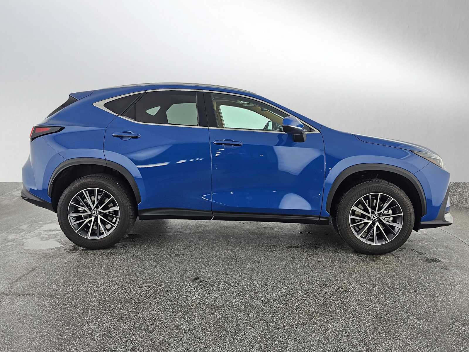 2023 Lexus NX 250 Premium