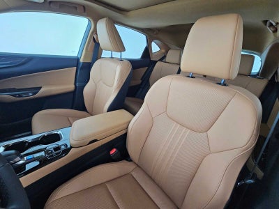 2023 Lexus NX 250 Premium
