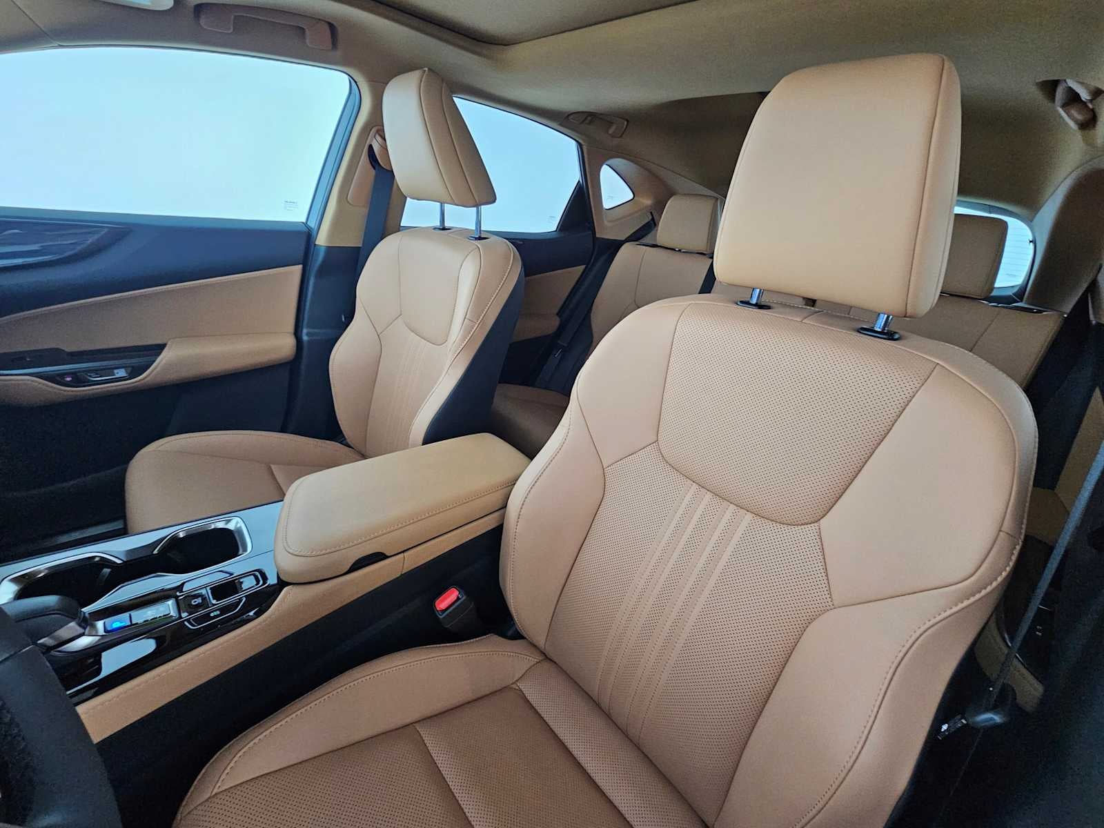 2023 Lexus NX 250 Premium