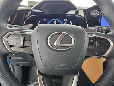 2023 Lexus NX 250 Premium