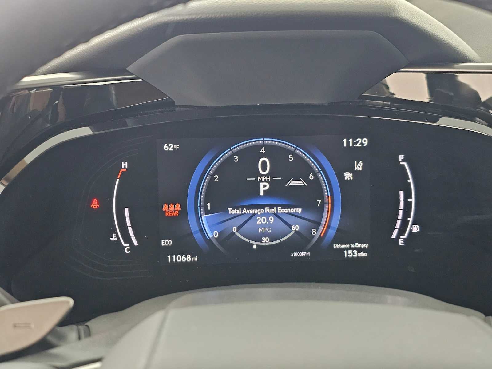 2023 Lexus NX 250 Premium