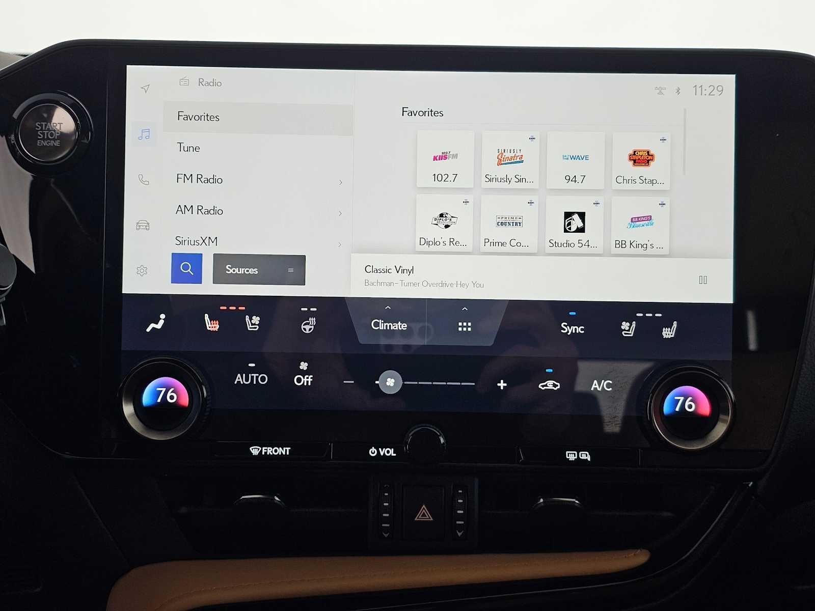 2023 Lexus NX 250 Premium