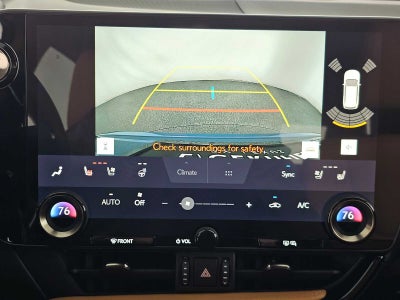 2023 Lexus NX 250 Premium