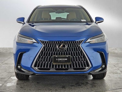 2023 Lexus NX 250 Premium