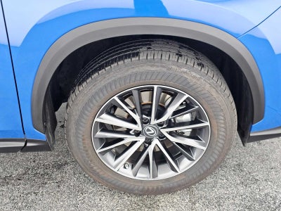 2023 Lexus NX 250 Premium