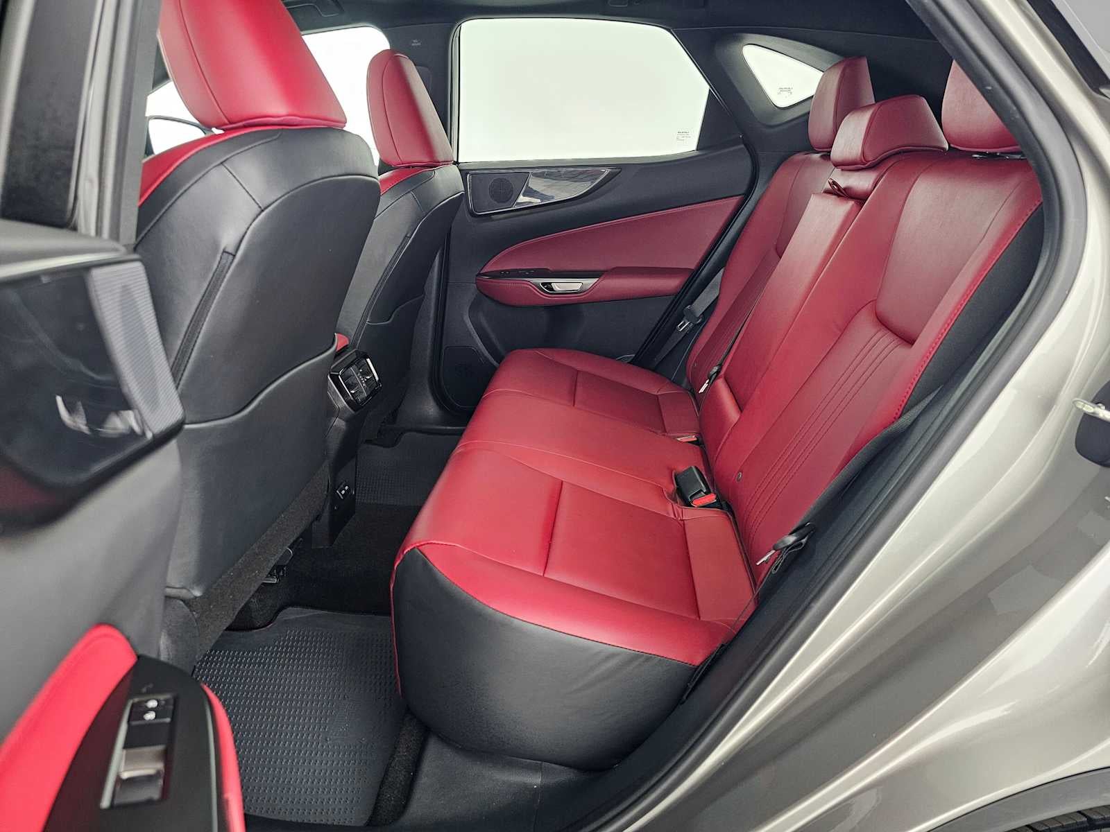 2024 Lexus NX 250 Premium